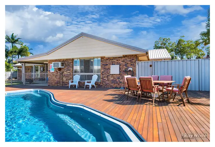 226 German Street, Norman Gardens QLD 4701
