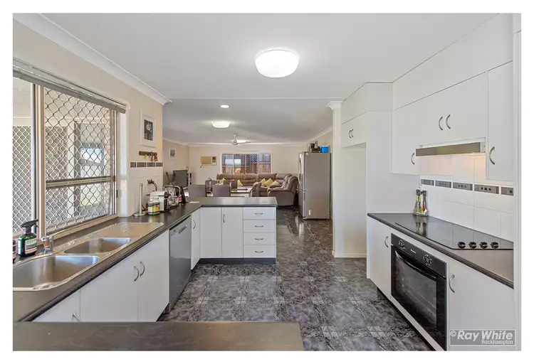 Second view of Homely house listing, 226 German Street, Norman Gardens QLD 4701