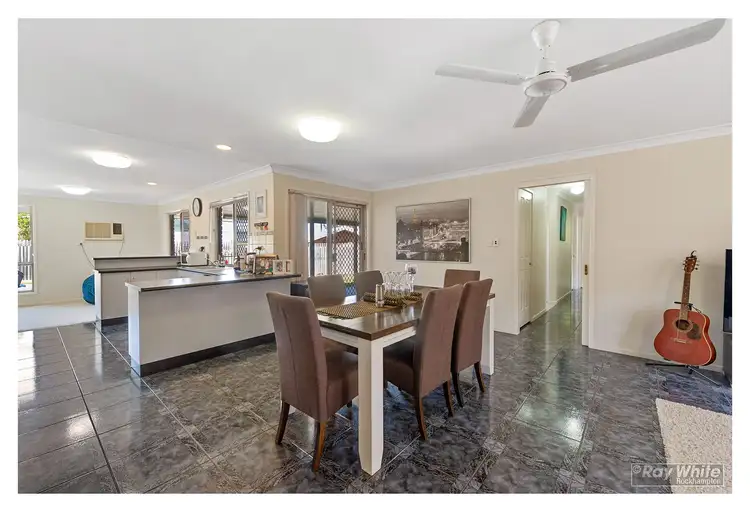 Fifth view of Homely house listing, 226 German Street, Norman Gardens QLD 4701