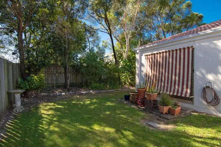 Third view of Homely villa listing, 13/113-115 Arundel Drive, Arundel QLD 4214