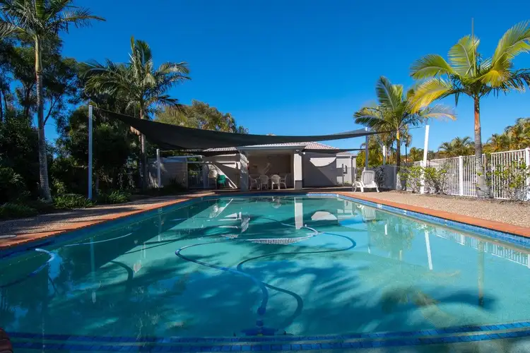 Fourth view of Homely villa listing, 13/113-115 Arundel Drive, Arundel QLD 4214