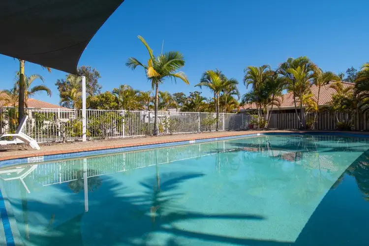 Fifth view of Homely villa listing, 13/113-115 Arundel Drive, Arundel QLD 4214