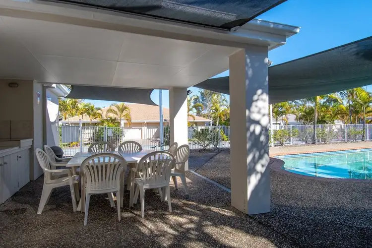 Sixth view of Homely villa listing, 13/113-115 Arundel Drive, Arundel QLD 4214