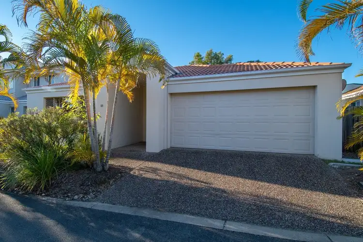 Seventh view of Homely villa listing, 13/113-115 Arundel Drive, Arundel QLD 4214