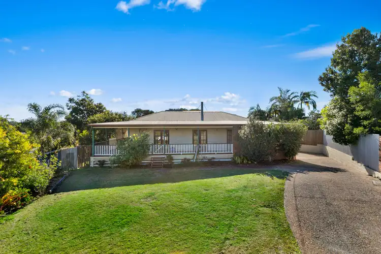 7 Chinnock Court, Alexandra Hills QLD 4161
