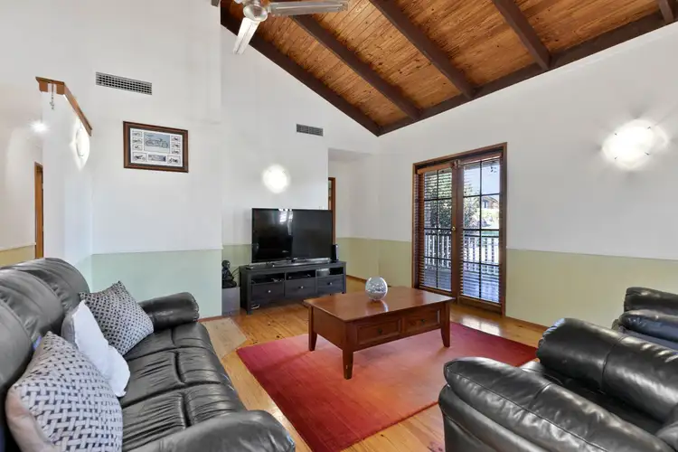Third view of Homely house listing, 7 Chinnock Court, Alexandra Hills QLD 4161