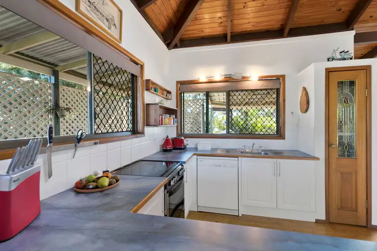 Fourth view of Homely house listing, 7 Chinnock Court, Alexandra Hills QLD 4161