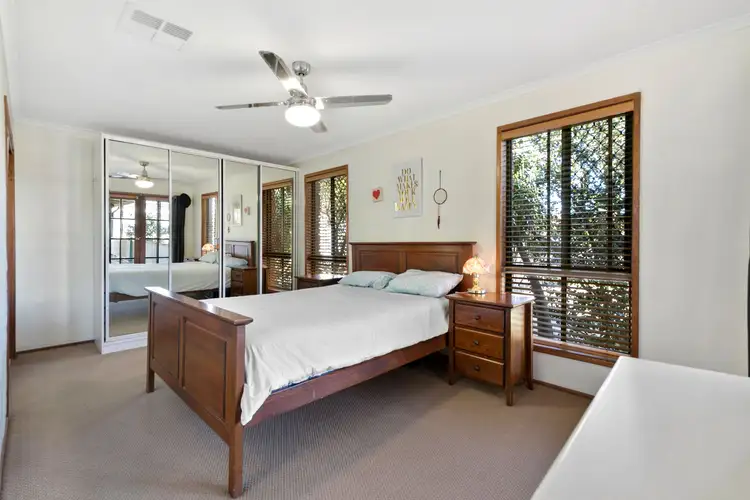 Fifth view of Homely house listing, 7 Chinnock Court, Alexandra Hills QLD 4161