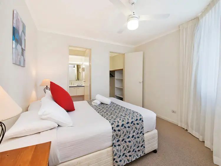 Sixth view of Homely unit listing, 21/143 Mooloolaba Esplanade, Mooloolaba QLD 4557