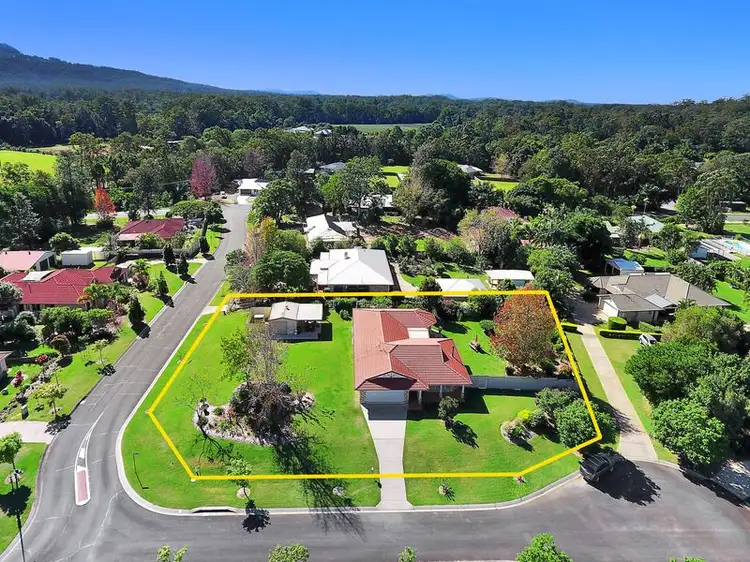 4 Toriana Place, Beerwah QLD 4519