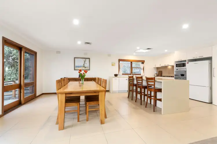 Fifth view of Homely house listing, 1/146 Cape Street, Heidelberg VIC 3084