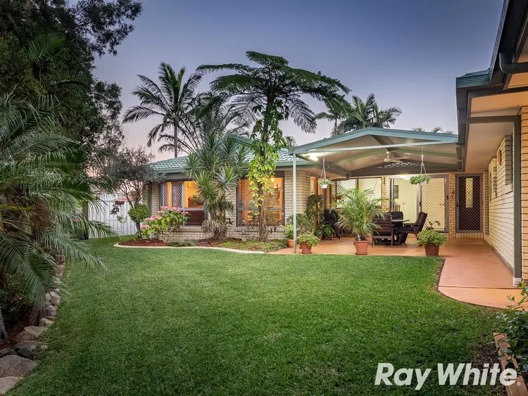 132 McGinn Road, Ferny Grove QLD 4055
