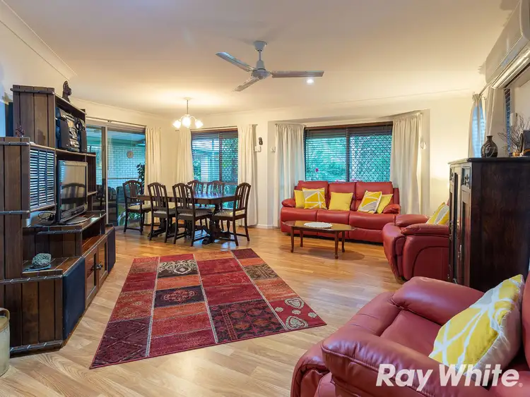 Fifth view of Homely house listing, 132 McGinn Road, Ferny Grove QLD 4055