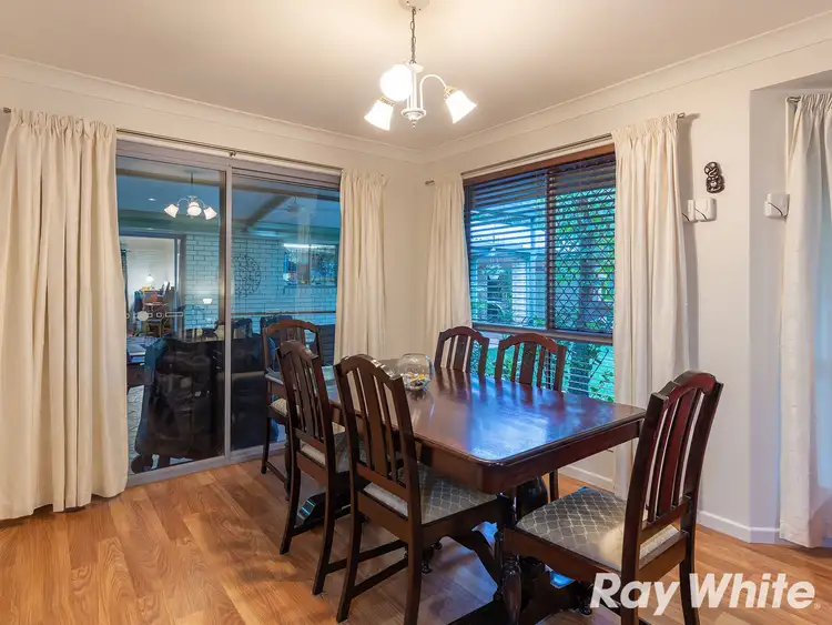 Sixth view of Homely house listing, 132 McGinn Road, Ferny Grove QLD 4055