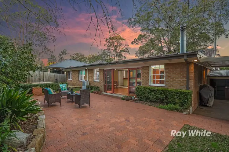 11 Gary Street, Castle Hill NSW 2154