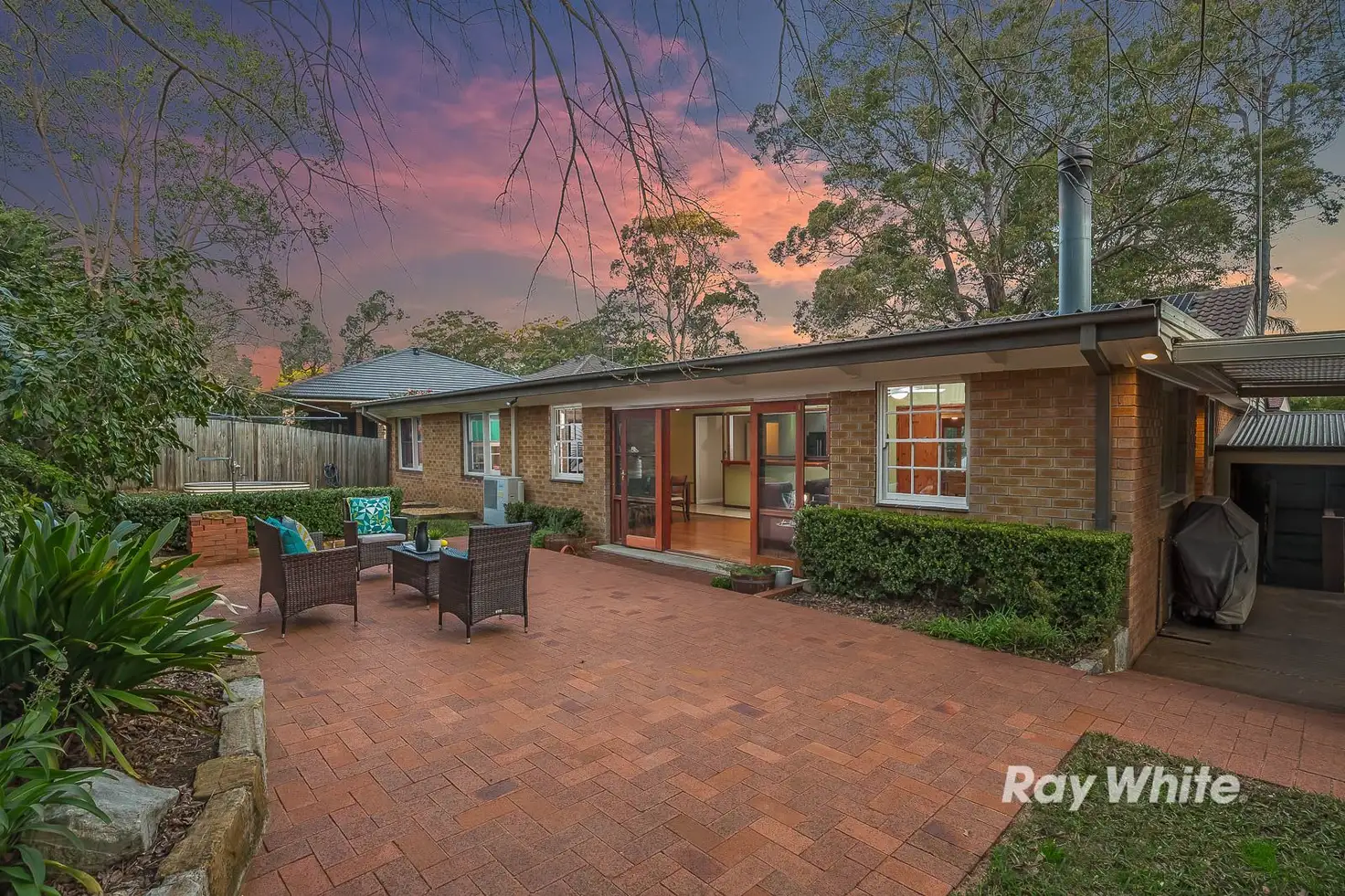 Main view of Homely house listing, 11 Gary Street, Castle Hill NSW 2154