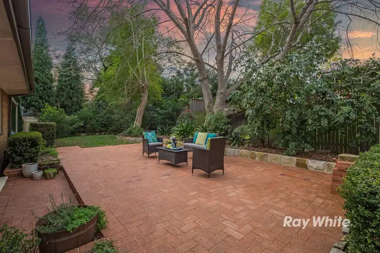Third view of Homely house listing, 11 Gary Street, Castle Hill NSW 2154