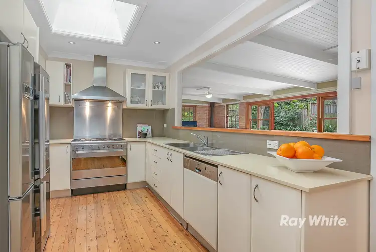 Sixth view of Homely house listing, 11 Gary Street, Castle Hill NSW 2154