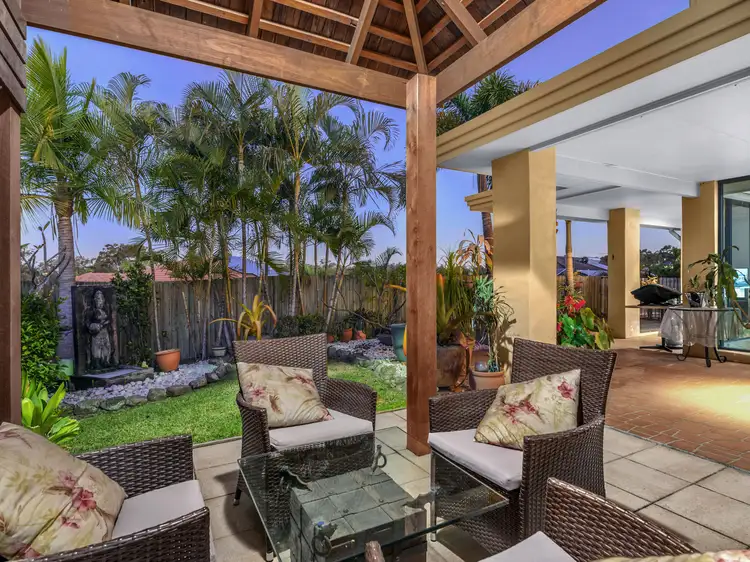 Third view of Homely house listing, 22 Harlow Place, Mcdowall QLD 4053