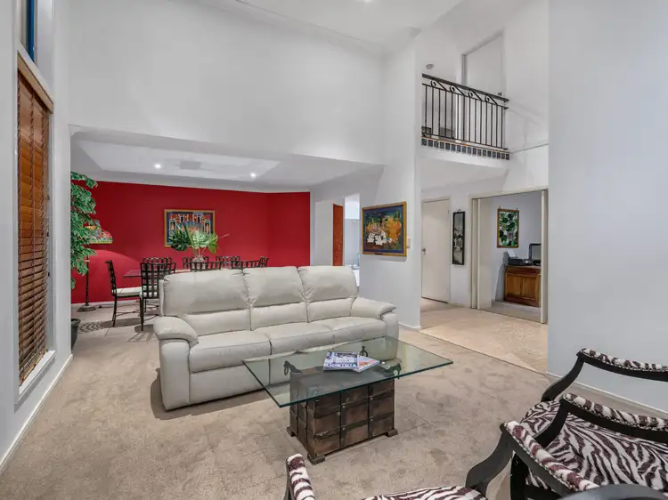Sixth view of Homely house listing, 22 Harlow Place, Mcdowall QLD 4053
