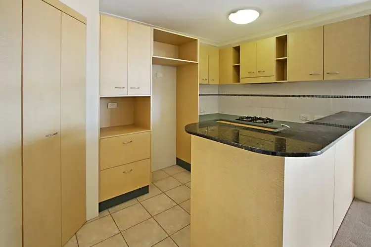 Sixth view of Homely apartment listing, 312/100 Bowen Terrace, Fortitude Valley QLD 4006