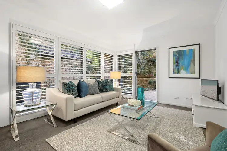 Third view of Homely townhouse listing, 1/5-9 Brunton Place, Marsfield NSW 2122