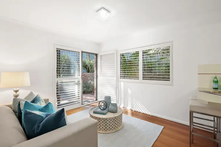Fourth view of Homely townhouse listing, 1/5-9 Brunton Place, Marsfield NSW 2122