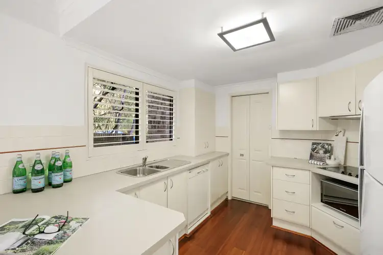 Fifth view of Homely townhouse listing, 1/5-9 Brunton Place, Marsfield NSW 2122