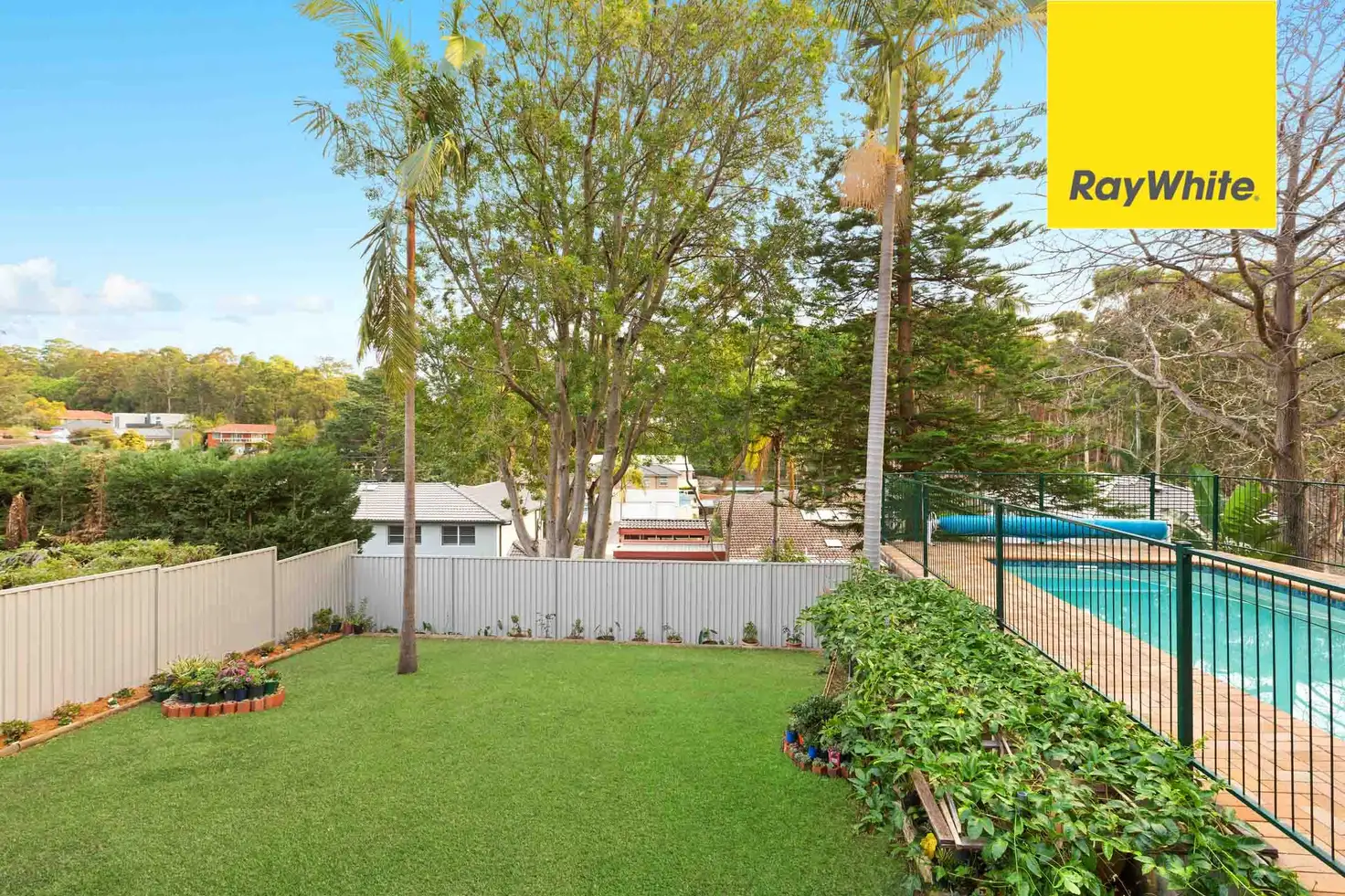 Main view of Homely house listing, 105 Arcadian Circuit, Carlingford NSW 2118