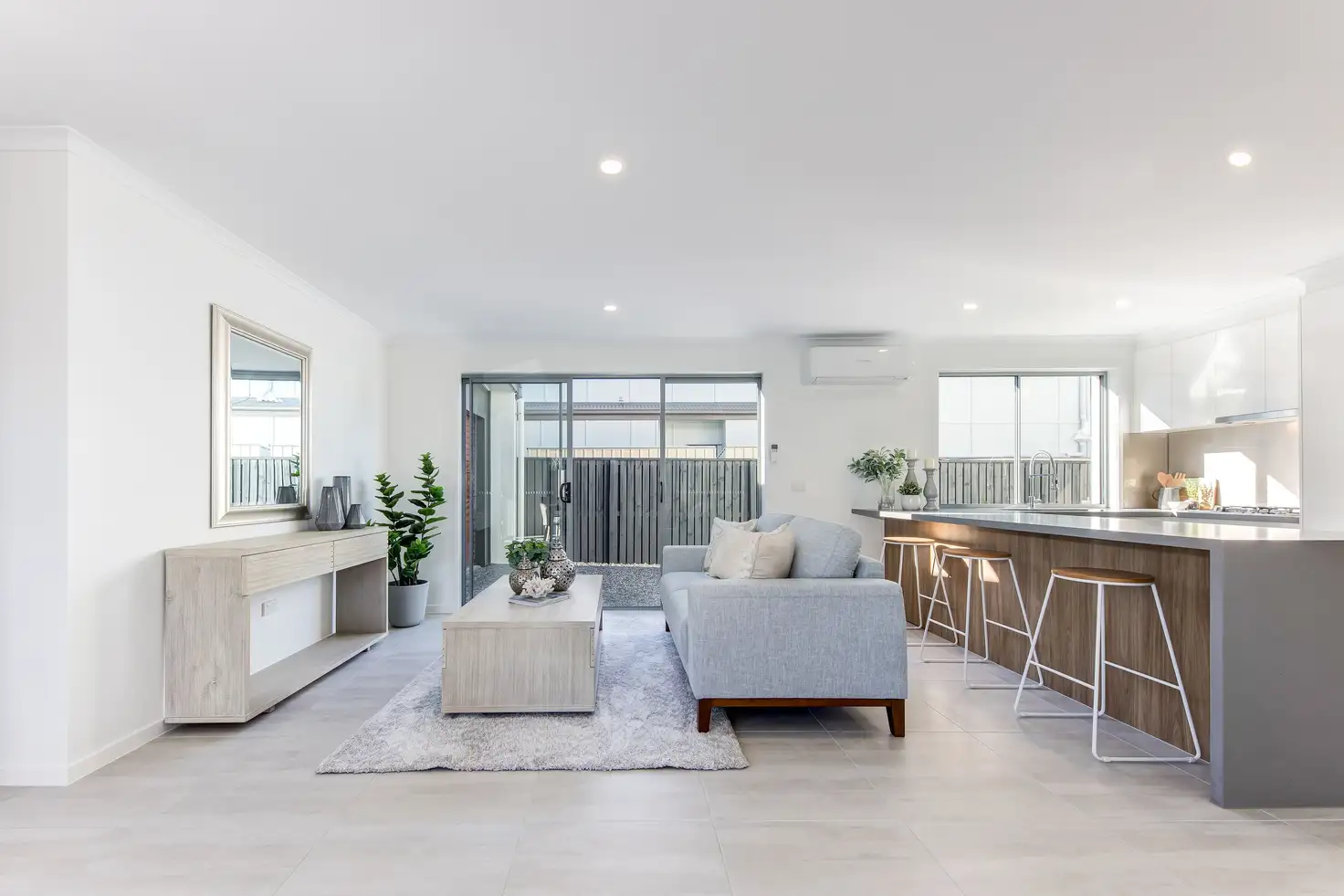 Main view of Homely unit listing, 1/2 Pepper Tree Circuit, Maroochydore QLD 4558
