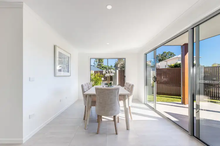 Third view of Homely unit listing, 1/2 Pepper Tree Circuit, Maroochydore QLD 4558