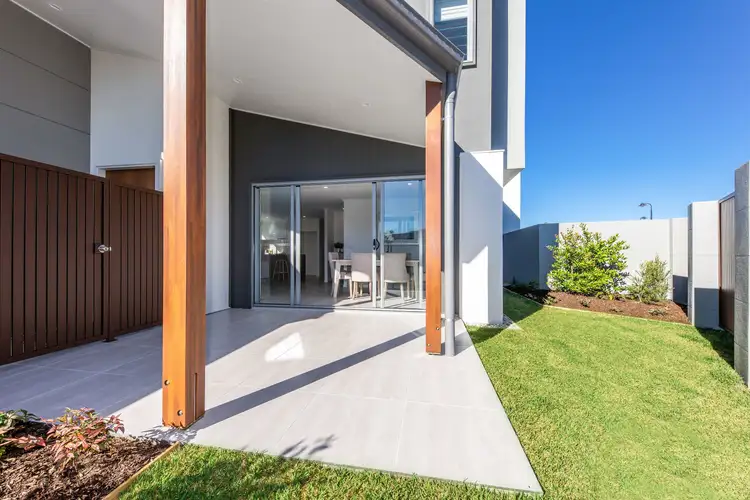 Fourth view of Homely unit listing, 1/2 Pepper Tree Circuit, Maroochydore QLD 4558