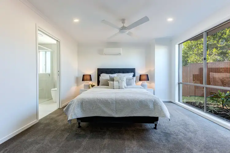 Sixth view of Homely unit listing, 1/2 Pepper Tree Circuit, Maroochydore QLD 4558