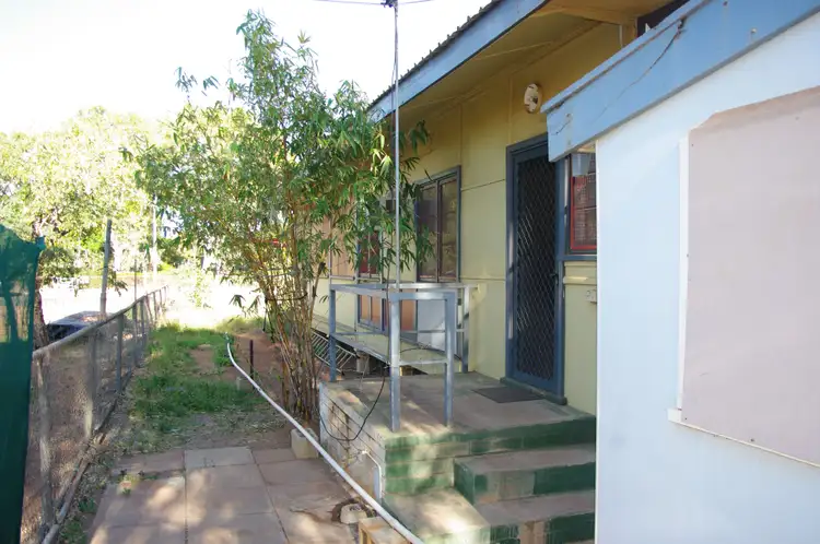 Fifth view of Homely house listing, 22 Third Avenue, Onslow WA 6710