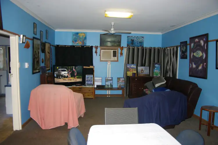 Sixth view of Homely house listing, 22 Third Avenue, Onslow WA 6710