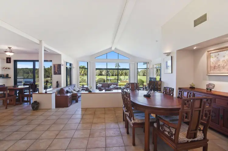 Fourth view of Homely house listing, 6 Meadowview Drive, Carrara QLD 4211