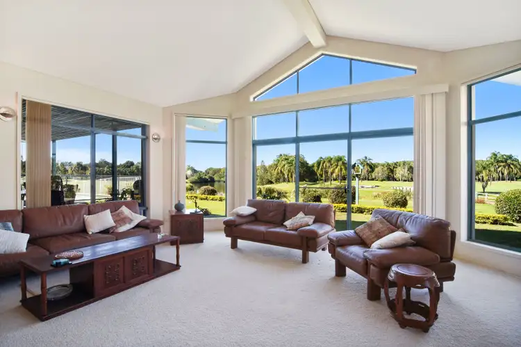 Sixth view of Homely house listing, 6 Meadowview Drive, Carrara QLD 4211