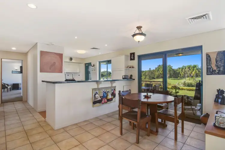 Seventh view of Homely house listing, 6 Meadowview Drive, Carrara QLD 4211