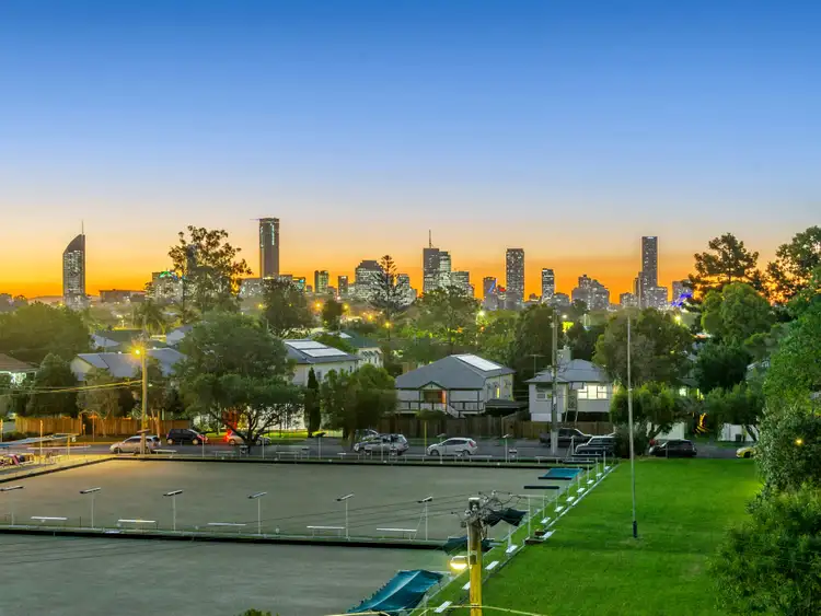 Third view of Homely unit listing, 82/55 Harries Road, Coorparoo QLD 4151