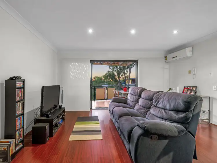 Fourth view of Homely unit listing, 82/55 Harries Road, Coorparoo QLD 4151