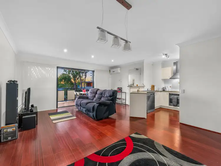 Fifth view of Homely unit listing, 82/55 Harries Road, Coorparoo QLD 4151