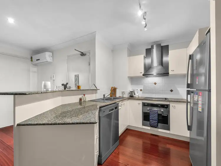 Sixth view of Homely unit listing, 82/55 Harries Road, Coorparoo QLD 4151
