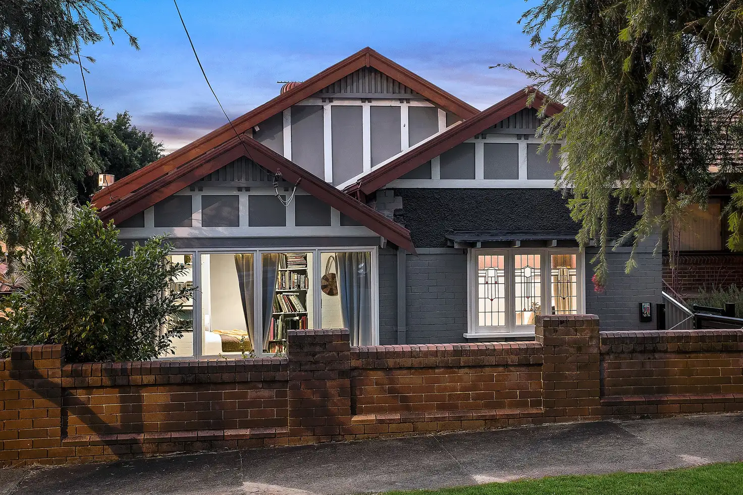 Main view of Homely house listing, 10 Massey Street, Cammeray NSW 2062