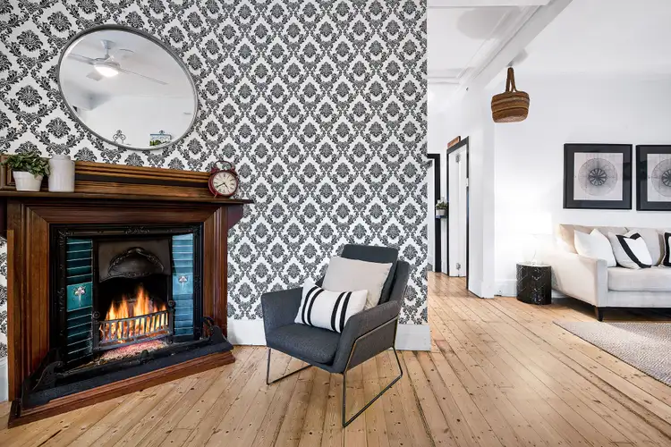 Fourth view of Homely house listing, 10 Massey Street, Cammeray NSW 2062