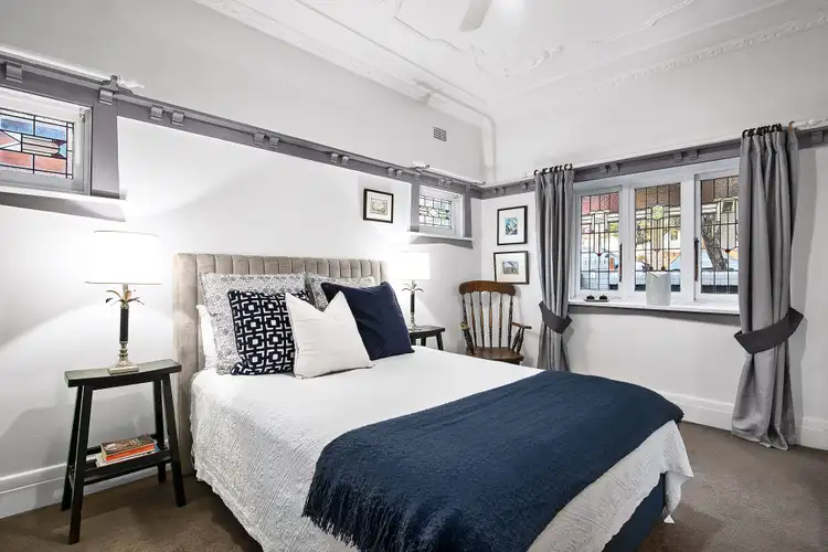 Fifth view of Homely house listing, 10 Massey Street, Cammeray NSW 2062