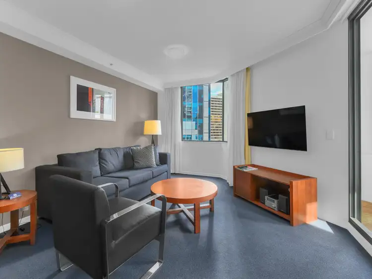 906-7/95 Charlotte Street, Brisbane QLD 4000