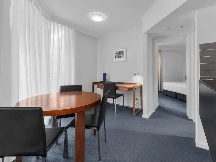 Fourth view of Homely apartment listing, 906-7/95 Charlotte Street, Brisbane QLD 4000