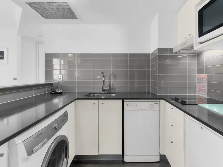 Fifth view of Homely apartment listing, 906-7/95 Charlotte Street, Brisbane QLD 4000