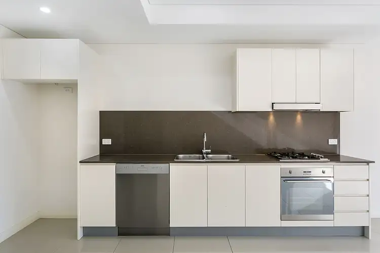 Second view of Homely apartment listing, A114/11 Charles Street, Canterbury NSW 2193