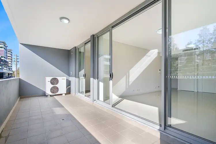 Fourth view of Homely apartment listing, A114/11 Charles Street, Canterbury NSW 2193